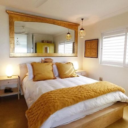 קייפטאון Dolphin Inn Guesthouse מראה חיצוני תמונה