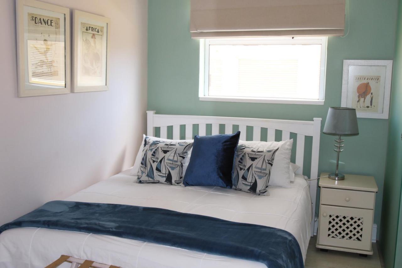 קייפטאון Dolphin Inn Guesthouse מראה חיצוני תמונה