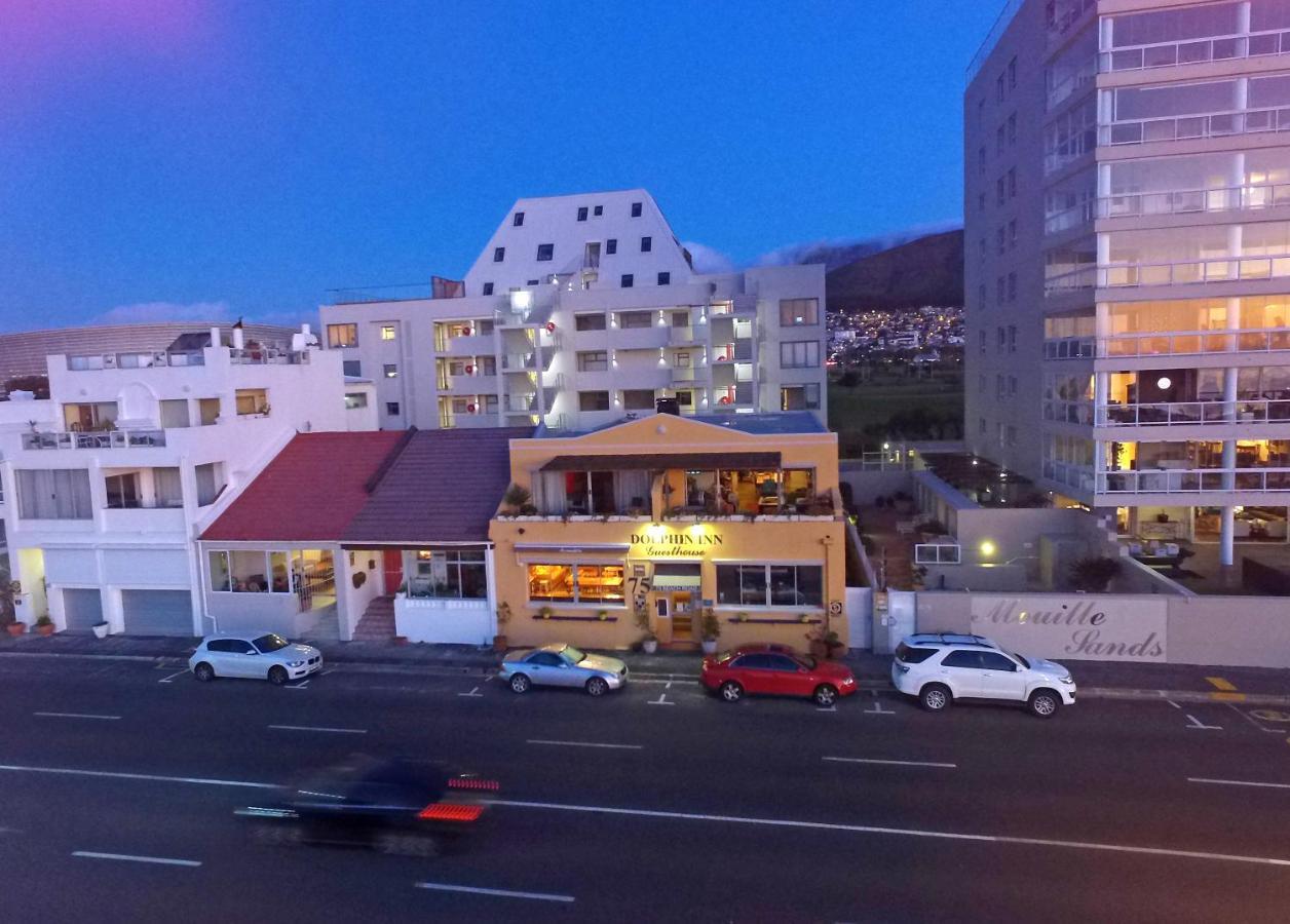 קייפטאון Dolphin Inn Guesthouse מראה חיצוני תמונה