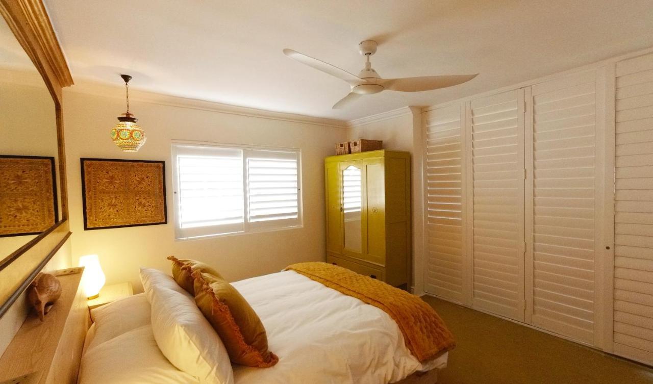 קייפטאון Dolphin Inn Guesthouse מראה חיצוני תמונה